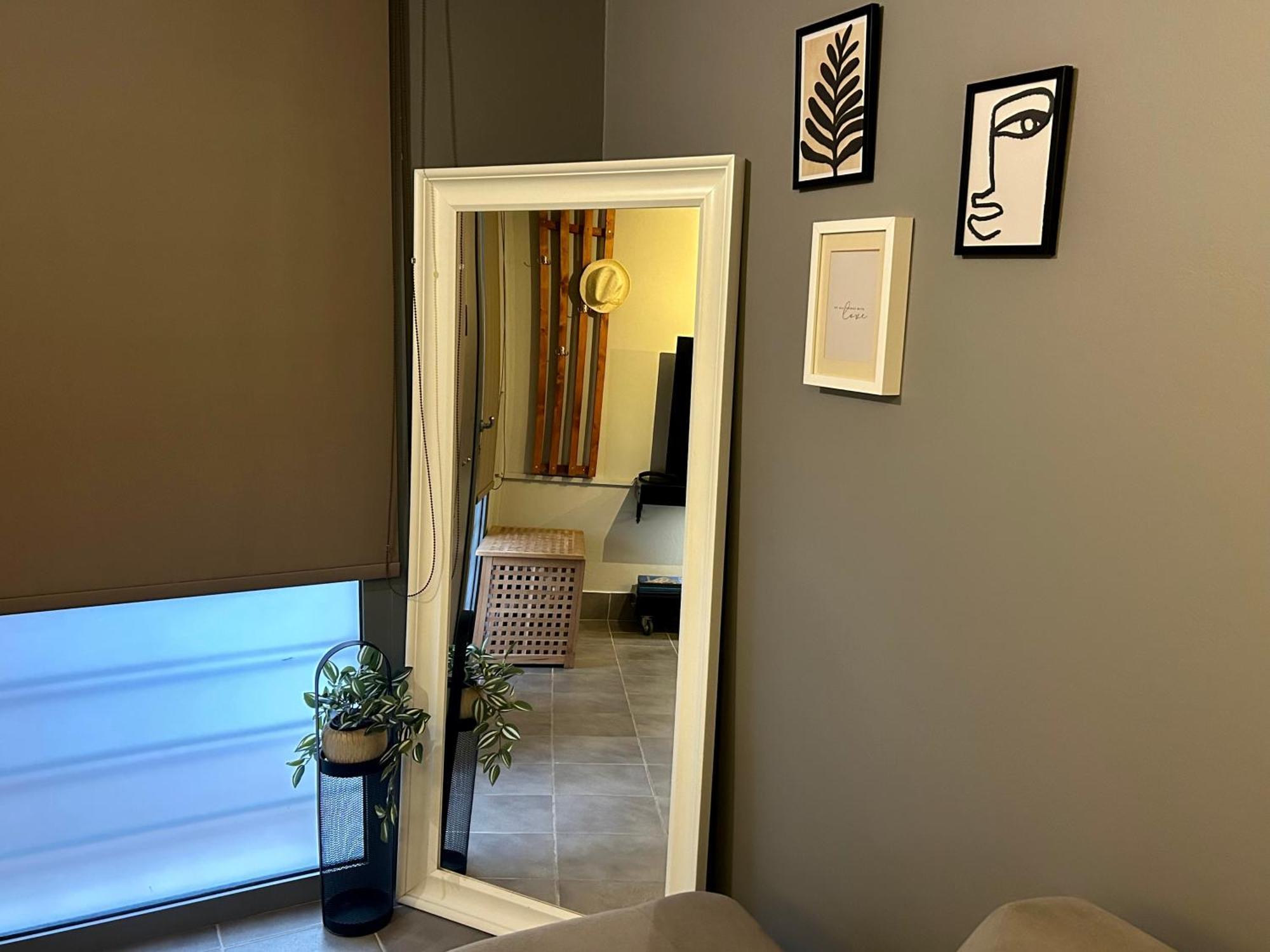 Chara'S Studio Under Palamidi Castle Nafplio Exterior foto
